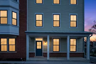 426 Chapel Alley, Frederick, MD 21701 - Photo 3