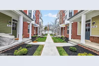 426 Chapel Alley #8, Frederick, MD 21701 - Photo 5