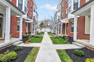 426 Chapel Alley, Frederick, MD 21701 - Photo 5