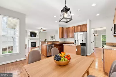 5521 Tracey Bruce Drive, Adamstown, MD 21710 - Photo 15