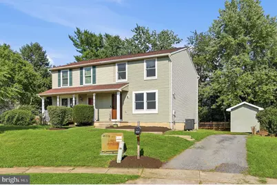 1572 Carey Place, Frederick, MD 21701 - Photo 1