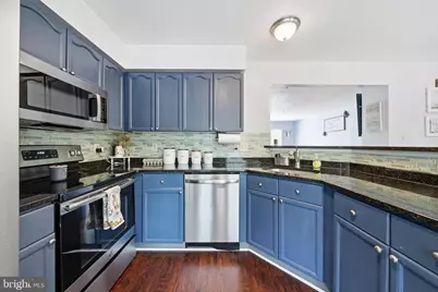 234 Heritage Court, Walkersville, MD 21793 - Photo 17