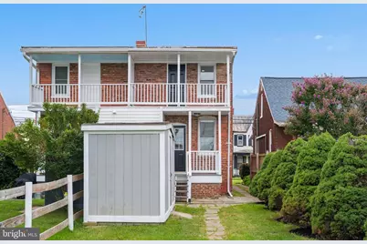 543 E Church Street, Frederick, MD 21701 - Photo 41