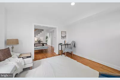 543 E Church Street, Frederick, MD 21701 - Photo 5