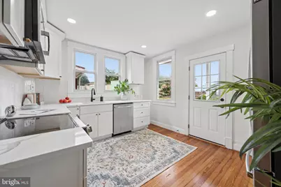 543 E Church Street, Frederick, MD 21701 - Photo 13