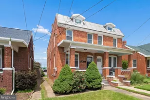 543 E Church St, Frederick, MD 21701 - Photo 49