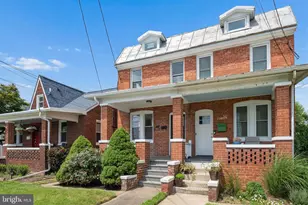 543 E Church St, Frederick, MD 21701 - Photo 51