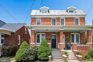 543 E Church St, Frederick, MD 21701 - Photo 1