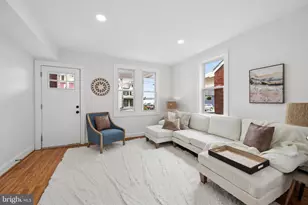 543 E Church St, Frederick, MD 21701 - Photo 3