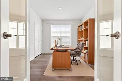 8776 Walnut Bottom Lane, Frederick, MD 21701 - Photo 5