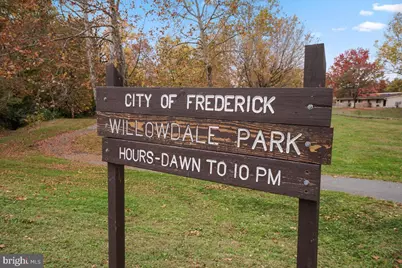 112 Toll House Court, Frederick, MD 21702 - Photo 47