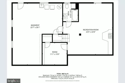 4840 Buffalo Road, Mount Airy, MD 21771 - Photo 111
