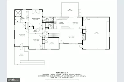 4840 Buffalo Road, Mount Airy, MD 21771 - Photo 109