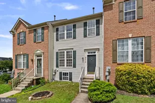 9412 Birchwood Ct W, Frederick, MD 21701 - Photo 1