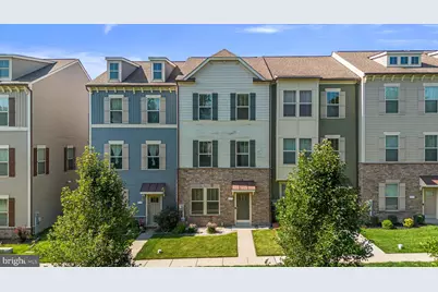 915 Badger Avenue, Frederick, MD 21702 - Photo 1