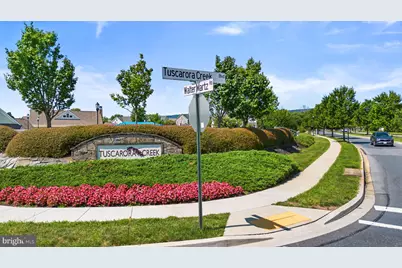 915 Badger Avenue, Frederick, MD 21702 - Photo 45