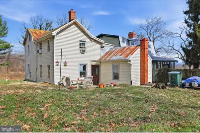 5607 Old National Pike, Frederick, MD 21702 - Photo 29