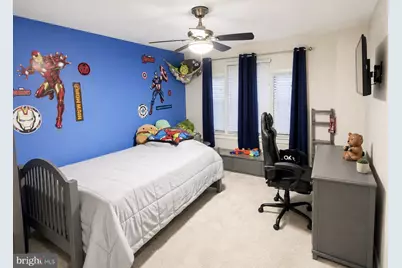 9705 Blandwood Way, New Market, MD 21774 - Photo 21