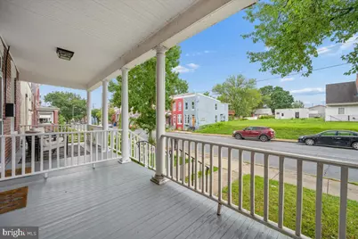 227 W South Street, Frederick, MD 21701 - Photo 49