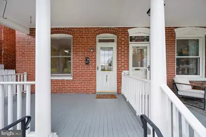 227 W South Street, Frederick, MD 21701 - Photo 7