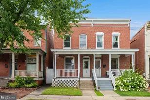 227 W South St, Frederick, MD 21701 - Photo 1