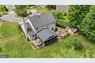 3313 Nicholas Court, Ijamsville, MD 21754 - Photo 19
