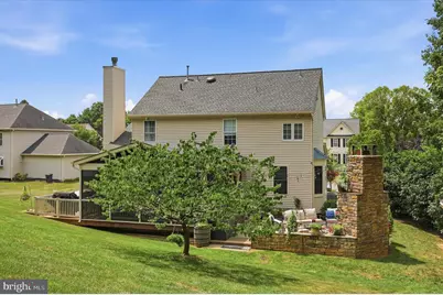 3313 Nicholas Court, Ijamsville, MD 21754 - Photo 11