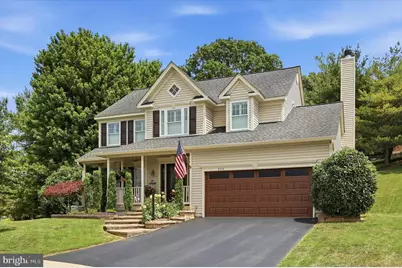 3313 Nicholas Court, Ijamsville, MD 21754 - Photo 1