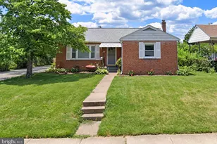919 Seminole Rd, Frederick, MD 21701 - Photo 1