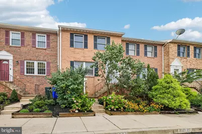 1217 Oak View Drive, Mount Airy, MD 21771 - Photo 1
