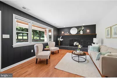 4946 Tall Oaks Drive, Monrovia, MD 21770 - Photo 5