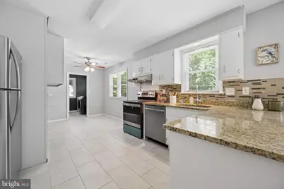 4946 Tall Oaks Drive, Monrovia, MD 21770 - Photo 17