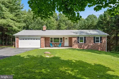 4946 Tall Oaks Drive, Monrovia, MD 21770 - Photo 1