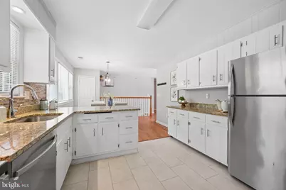 4946 Tall Oaks Drive, Monrovia, MD 21770 - Photo 23