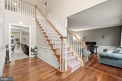 11203 Yardley Court, Ijamsville, MD 21754 - Photo 19