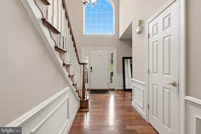 11203 Yardley Court, Ijamsville, MD 21754 - Photo 17