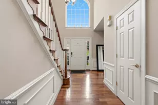 11203 Yardley Ct, Ijamsville, MD 21754 - Photo 17
