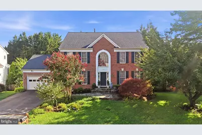 11203 Yardley Court, Ijamsville, MD 21754 - Photo 1