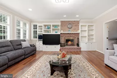 11203 Yardley Court, Ijamsville, MD 21754 - Photo 11