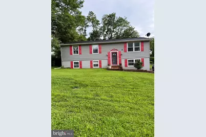 408 E F Street E, Brunswick, MD 21716 - Photo 1