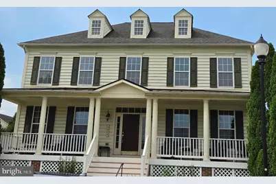 5520 Adamstown Commons Drive, Adamstown, MD 21710 - Photo 1