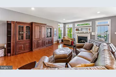 5520 Adamstown Commons Drive, Adamstown, MD 21710 - Photo 29