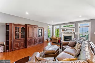 5520 Adamstown Commons Dr, Adamstown, MD 21710 - Photo 29