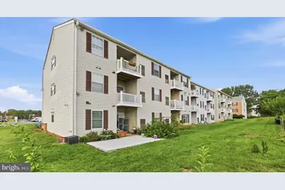 1403 Key Parkway #102A, Frederick, MD 21702 - Photo 47