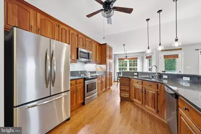 14921 Harrisville Road, Mount Airy, MD 21771 - Photo 17