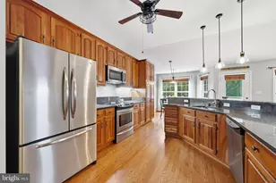14921 Harrisville Rd, Mount Airy, MD 21771 - Photo 17