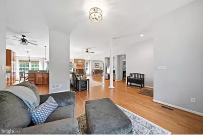 14921 Harrisville Road, Mount Airy, MD 21771 - Photo 7