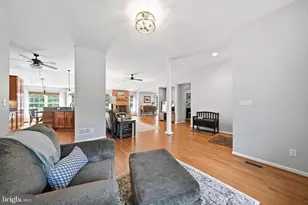 14921 Harrisville Rd, Mount Airy, MD 21771 - Photo 7