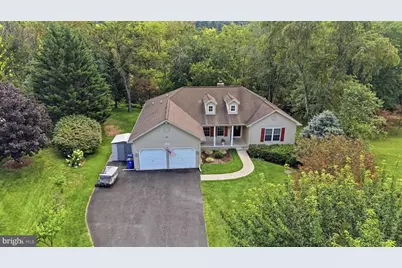14921 Harrisville Road, Mount Airy, MD 21771 - Photo 51