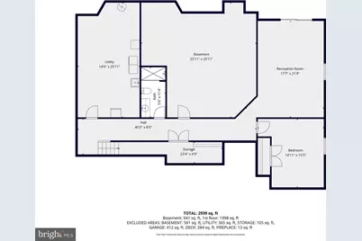 14921 Harrisville Road, Mount Airy, MD 21771 - Photo 61